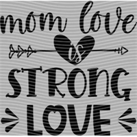 Mother's Day-MM 3625